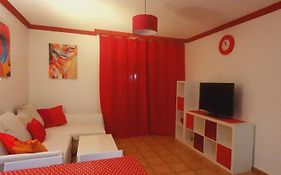 Playa Park Apartments