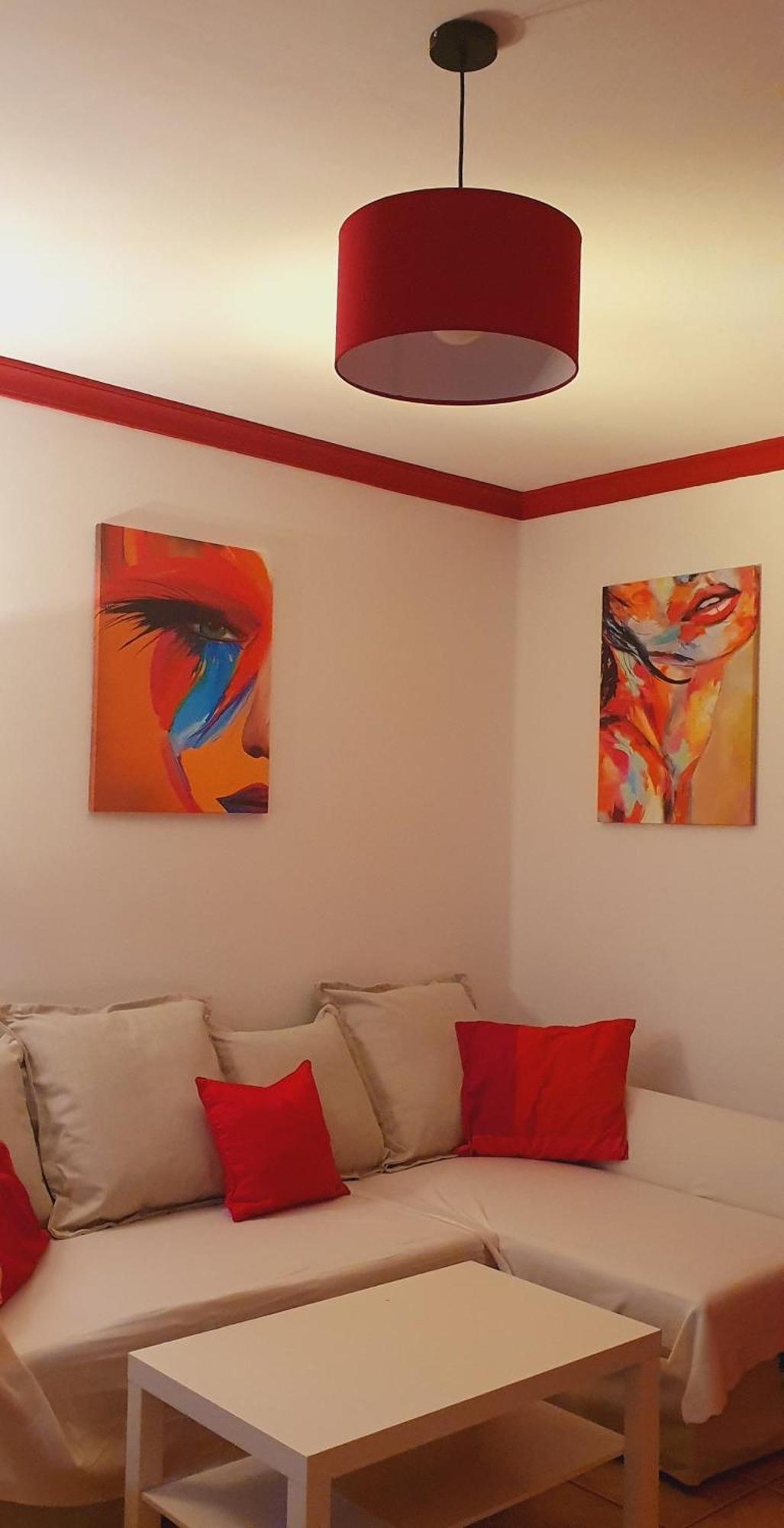 Playa Park Apartments Puerto del Carmen  Exterior photo