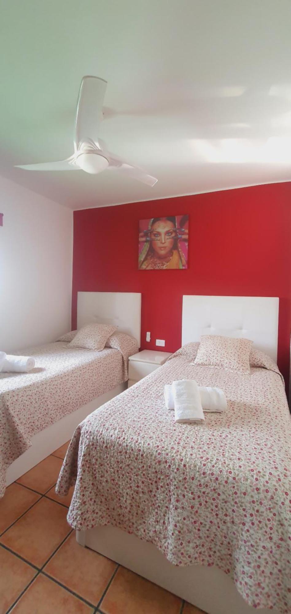Playa Park Apartments Puerto del Carmen  Exterior photo