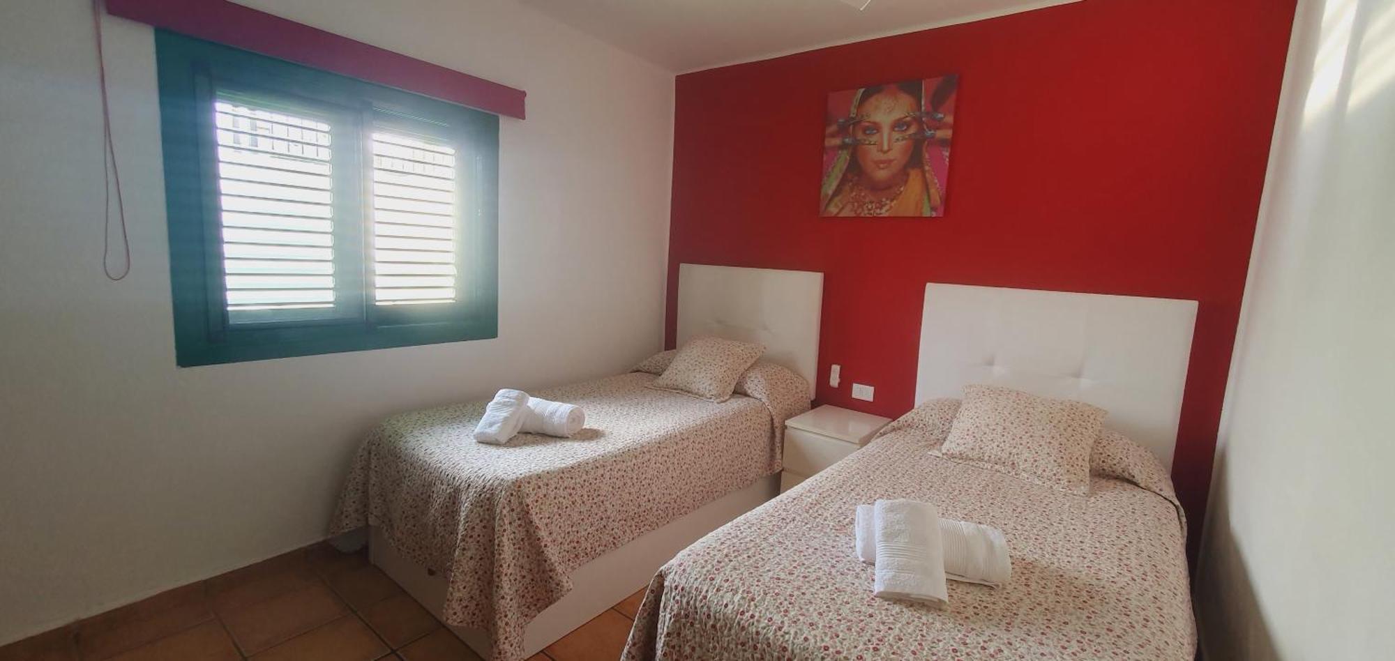 Playa Park Apartments Puerto del Carmen  Exterior photo