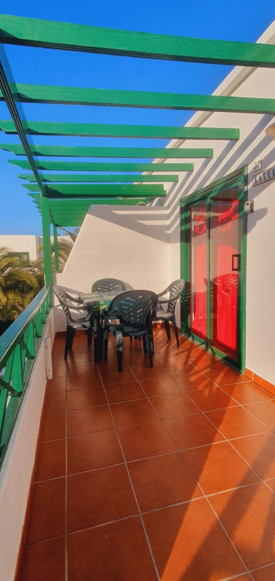 Playa Park Apartments Puerto del Carmen  Exterior photo