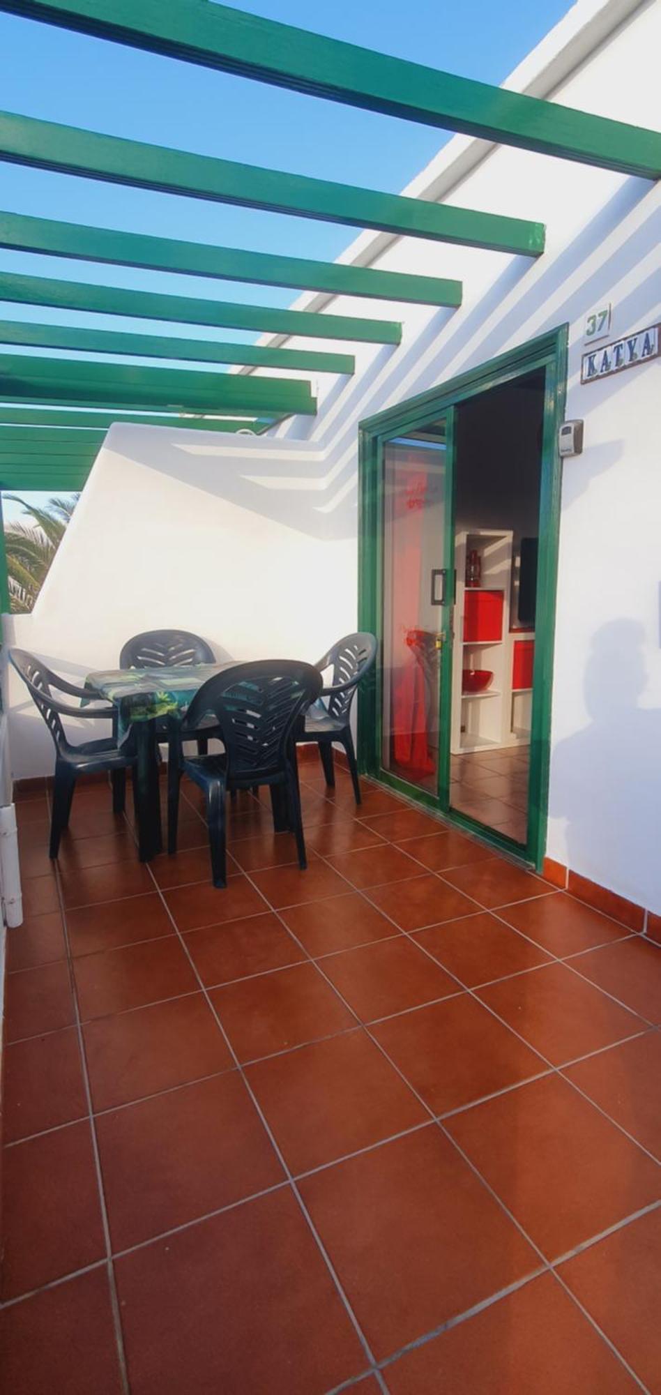 Playa Park Apartments Puerto del Carmen  Exterior photo