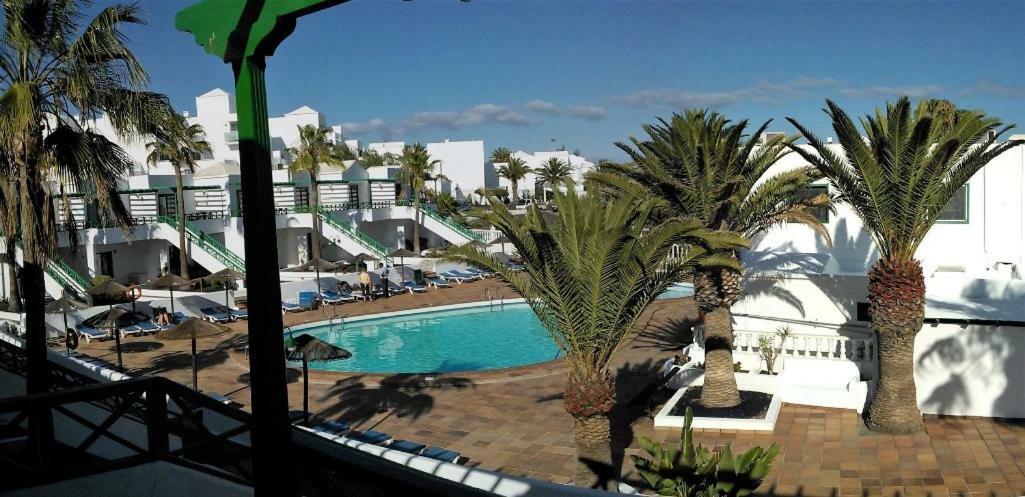 Playa Park Apartments Puerto del Carmen  Exterior photo