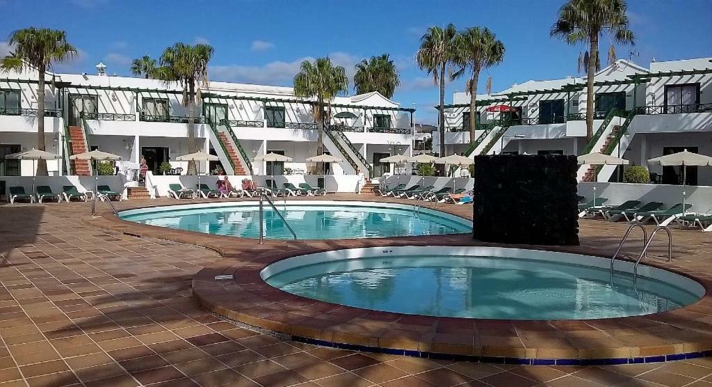 Playa Park Apartments Puerto del Carmen  Exterior photo