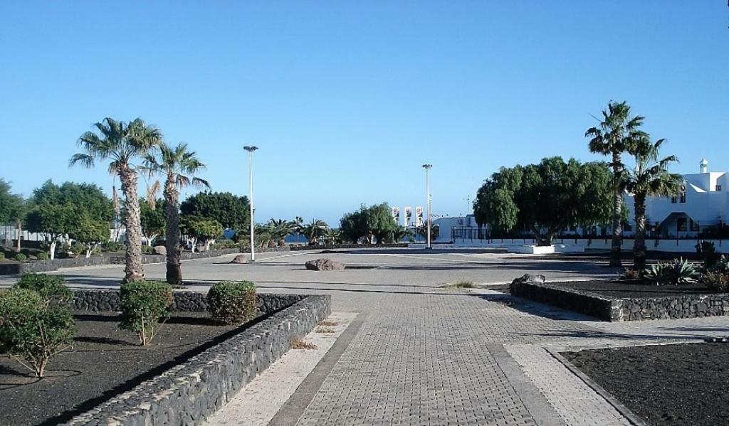 Playa Park Apartments Puerto del Carmen  Exterior photo